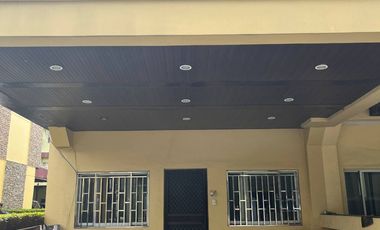 Sentosia Villas 3 Floors Villas for Rent 50k/month