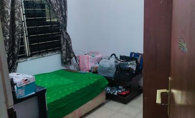 Di Jual Rumah tinggal elang dadali Andir  Maleber Bandung  Kota dkt. Rs. Rajawali, Cibereum, Husen Sastranagara,