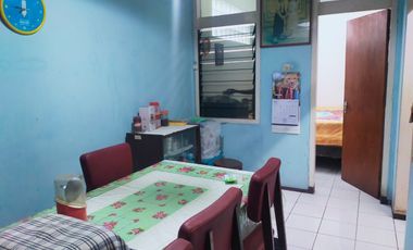 Di Jual Rumah tinggal elang dadali Andir  Maleber Bandung  Kota dkt. Rs. Rajawali, Cibereum, Husen Sastranagara,