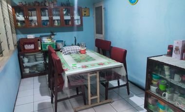Di Jual Rumah tinggal elang dadali Andir  Maleber Bandung  Kota dkt. Rs. Rajawali, Cibereum, Husen Sastranagara,