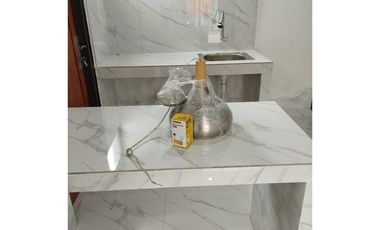 Rumah Baru Mulai 450 Juta-Bisa KPR DP Mulai 20 Juta-Akses Mobil Dekat Gerbang Tol Cisalak Depok