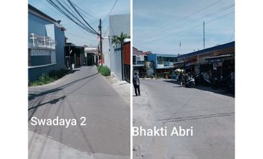 Rumah Baru Mulai 450 Juta-Bisa KPR DP Mulai 20 Juta-Akses Mobil Dekat Gerbang Tol Cisalak Depok