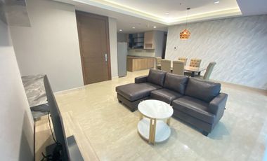 Sewa Murah Cepat Apartment The Windsor Puri Indah Jakarta Barat