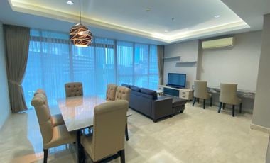 Sewa Murah Cepat Apartment The Windsor Puri Indah Jakarta Barat