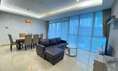 Sewa Murah Cepat Apartment The Windsor Puri Indah Jakarta Barat