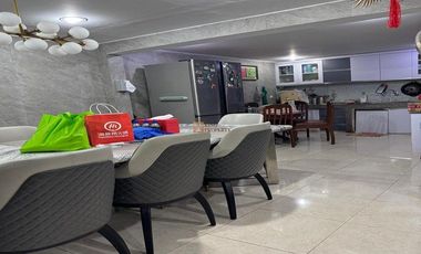 Rumah 2,5 Lantai Design Modern Classic Greenville Tanjung Duren – Dekat Central Park, Mall Taman Anggrek & Tol Kebon Jeruk