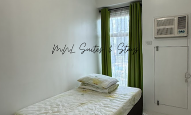 Condo for Rent at Currency Ortigas 🏙️✨