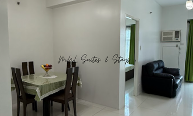 Condo for Rent at Currency Ortigas 🏙️✨
