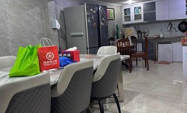 Dijual Rumah Komplek Green Ville 2,5 Lantai Furnished Luas 500m2 SHM Area Komplek Greenville Duri Kepa Jakarta Barat
