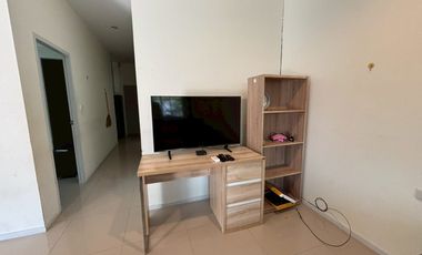 95857 - ขายบ้านแฝดชั้นเดียว พร้อมอยู่ ใกล้ตลาดท่ารั้ว เชียงใหม่