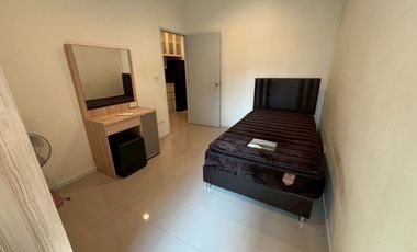 95857 - ขายบ้านแฝดชั้นเดียว พร้อมอยู่ ใกล้ตลาดท่ารั้ว เชียงใหม่