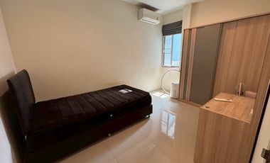 95857 - ขายบ้านแฝดชั้นเดียว พร้อมอยู่ ใกล้ตลาดท่ารั้ว เชียงใหม่