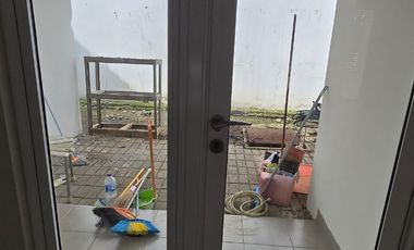 Cluster Vernonia Summarecon Bekasi, Siap Huni, Selangkan ke Mall SMB, Harga Nego Sampai Deal