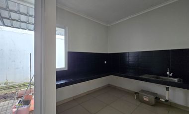 Cluster Vernonia Summarecon Bekasi, Siap Huni, Selangkan ke Mall SMB, Harga Nego Sampai Deal