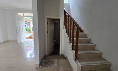 Cluster Vernonia Summarecon Bekasi, Siap Huni, Selangkan ke Mall SMB, Harga Nego Sampai Deal