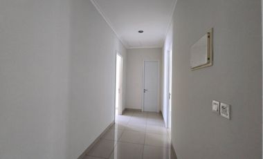 Cluster Vernonia Summarecon Bekasi, Siap Huni, Selangkan ke Mall SMB, Harga Nego Sampai Deal