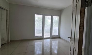 Cluster Vernonia Summarecon Bekasi, Siap Huni, Selangkan ke Mall SMB, Harga Nego Sampai Deal