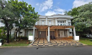 Cluster Vernonia Summarecon Bekasi, Siap Huni, Selangkan ke Mall SMB, Harga Nego Sampai Deal