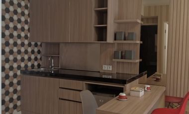 Dijual Apartemen Gateway Pasteur Studio dkt Husen Nurtanio, Univ. Maranatha, Rs. Hermina. Trimulia, Tol Pasteur