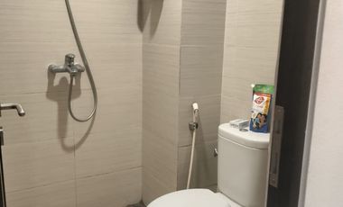 Dijual Apartemen Gateway Pasteur Studio dkt Husen Nurtanio, Univ. Maranatha, Rs. Hermina. Trimulia, Tol Pasteur