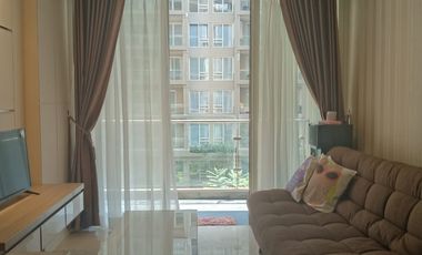 Dijual Apartemen Gateway Pasteur Studio dkt Husen Nurtanio, Univ. Maranatha, Rs. Hermina. Trimulia, Tol Pasteur