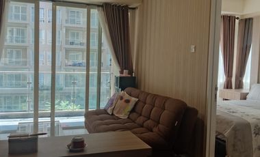 Dijual Apartemen Gateway Pasteur Studio dkt Husen Nurtanio, Univ. Maranatha, Rs. Hermina. Trimulia, Tol Pasteur