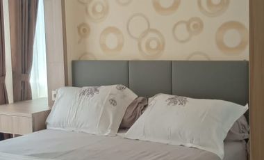 Dijual Apartemen Gateway Pasteur Studio dkt Husen Nurtanio, Univ. Maranatha, Rs. Hermina. Trimulia, Tol Pasteur