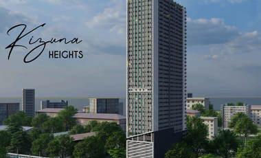 Kizuna Heights Property Investment near De La Salle University for Sale