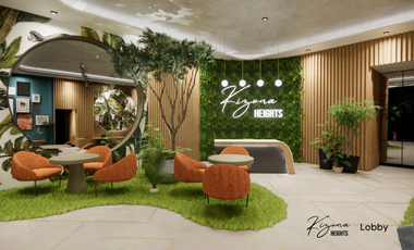 Kizuna Heights Property Investment near De La Salle University for Sale