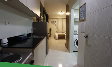 Kizuna Heights Property Investment near De La Salle University for Sale