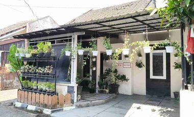 Dijual Rumah Cantik lokasi sangat strategis