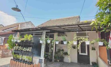 Dijual Rumah Cantik lokasi sangat strategis