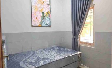 Dijual Rumah Cantik lokasi sangat strategis