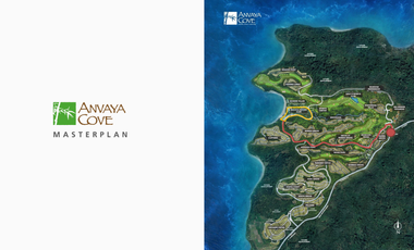 Luxury Condominium for Sale 1 Bedroom | Searidge Residences at Anvaya Cove – Morong, Bataan