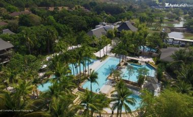 Luxury Condominium for Sale 1 Bedroom | Searidge Residences at Anvaya Cove – Morong, Bataan