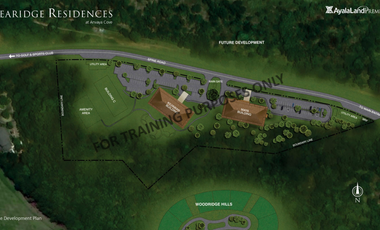 Luxury Condominium for Sale 1 Bedroom | Searidge Residences at Anvaya Cove – Morong, Bataan