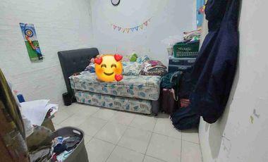rumah komplek kinagara Regency bojongsoang dekat telkom University buahbatu