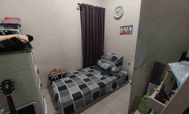 rumah komplek kinagara Regency bojongsoang dekat telkom University buahbatu