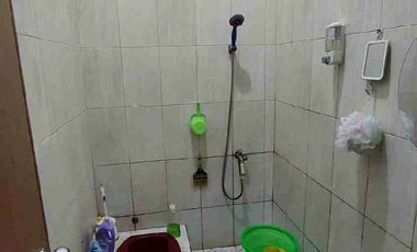 rumah komplek kinagara Regency bojongsoang dekat telkom University buahbatu