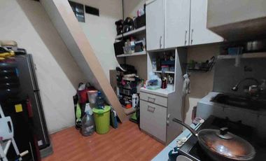 rumah komplek kinagara Regency bojongsoang dekat telkom University buahbatu