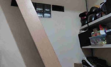 rumah komplek kinagara Regency bojongsoang dekat telkom University buahbatu