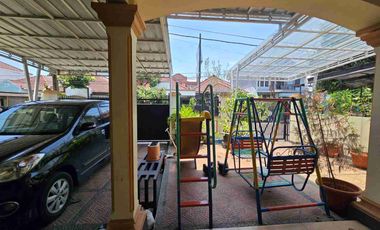 Rumah Murah Taman Yasmin Sektor 6 Bogor Lt/Lb 200m2 SHM Nego