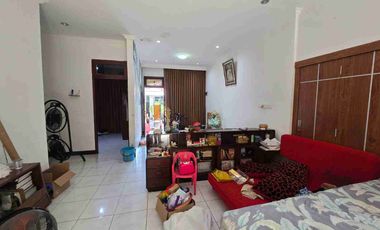 Rumah Murah Taman Yasmin Sektor 6 Bogor Lt/Lb 200m2 SHM Nego