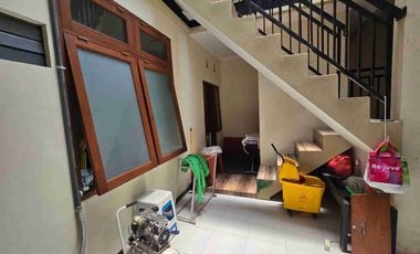 Rumah Murah Taman Yasmin Sektor 6 Bogor Lt/Lb 200m2 SHM Nego