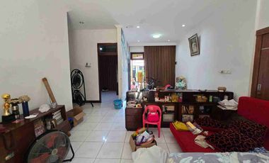 Rumah Murah Taman Yasmin Sektor 6 Bogor Lt/Lb 200m2 SHM Nego
