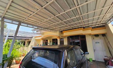 Rumah Murah Taman Yasmin Sektor 6 Bogor Lt/Lb 200m2 SHM Nego