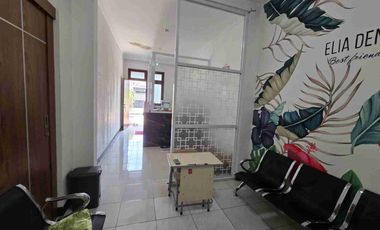 Rumah Murah Taman Yasmin Sektor 6 Bogor Lt/Lb 200m2 SHM Nego