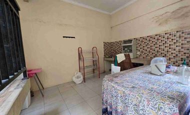 Rumah Murah Taman Yasmin Sektor 6 Bogor Lt/Lb 200m2 SHM Nego