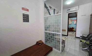 Rumah Murah Taman Yasmin Sektor 6 Bogor Lt/Lb 200m2 SHM Nego