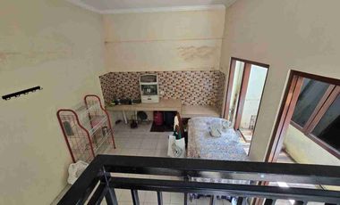 Rumah Murah Taman Yasmin Sektor 6 Bogor Lt/Lb 200m2 SHM Nego